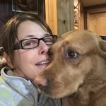 Kim Mickelson - @kmmick8481 - Instagram