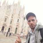 Kim Milano - @kimmilano55 - Instagram