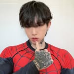 현우 - @kimmin_ix - Instagram