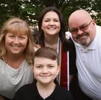 Kim Minter - Facebook