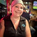 Kim Minter - @ladyminter - Instagram
