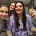 Kim Minton - @kkminton1s - Instagram