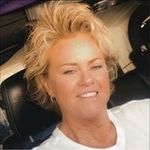 Kim Minton - @winstonmybabyboy - Instagram
