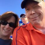 Kim Minton - @klmintonrt - Instagram