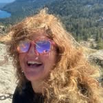 Kim Moats - @bombastik.life - Instagram