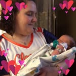 Kim Moats - @moatswife1 - Instagram