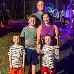 Kim Molinaro Allen - @kimallen1215 - Instagram