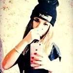 Kim de Monaco - @enza_2801 - Instagram