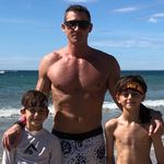 Kim Monaco - @azmonacos - Instagram