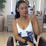 Kimberlly Montezuma - @kim_montezuma - Instagram