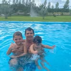 Kim Monteiro - Facebook