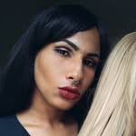 Kim Monteiro - @fuckthekim - Instagram