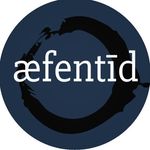 æfentīd by Kim Morrell - @aefentidgallery - Instagram