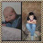 Kim Morrell - @mommy_of_4boys2girls - Instagram