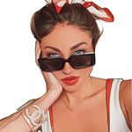 kim morrell - @kimberlyny - Instagram