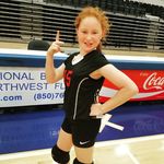 Kim Morrell - @redheadsmom72 - Instagram