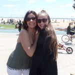 Kim Morrell - @agathaceleren - Instagram