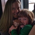 Kim Mullen - @kimbermcmull - Instagram