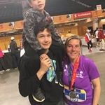 Kim Mullen - @kim_mullen_poetry - Instagram