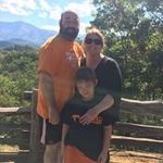 Kim Mullen - @kmullen1314 - Instagram
