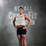 Crossfit masters athlete/ Nutrition Coach - @kimmullins33 - Instagram