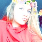 Kim Mullin - @kimmullinnspams - Instagram