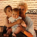 Kim Mullins - @kim_h_mullins - Instagram