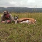 Kim Munch - @hunters.dk - Instagram