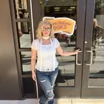 Kim Muncy - @kim_muncy1971 - Instagram