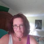 Kim Murrell - @kissie_90 - Instagram