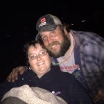 Kim Murrell - @kmurrell77 - Instagram