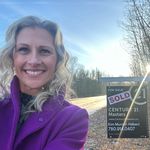 Kim Murrell - @kimmurrellrealestate - Instagram