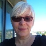 Kim Murrell - @kim_brighton - Instagram