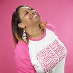 Kim Murrell, LCMHC - @permission_granted_podcast - Instagram
