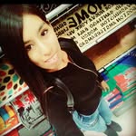 Nacely - @kimnacelyn - Instagram