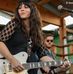 Kim Nall &amp; The Fringe - Facebook