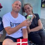 Kim Kongsted Naumann - @bentsen75 - Instagram