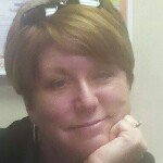 Kim Naumann - @den7mom - Instagram