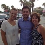 Kim Naumann - @123wylie - Instagram