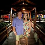 Kim Naumann Barnett - @kimberlyb12 - Instagram