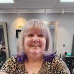 Kim Naumann Johnson - @kimme6 - Instagram