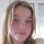 Kimberly Colline Naumann - @kimikee1743 - Instagram