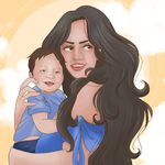 Kim - @_kimnaval - Instagram
