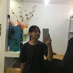 Kim Navarro - @kimn_avarro - Instagram