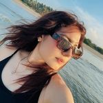 Kimberly Navarro - @kimnavarro_21 - Instagram