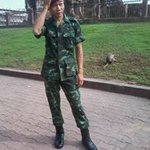นาวิน จันทะทูล - @kimnavin444 - Instagram