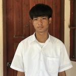 Navin Loek-udom - @navin._kim - Instagram