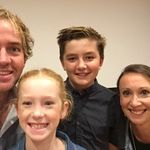 Kim Naylor - @kmjkna - Instagram