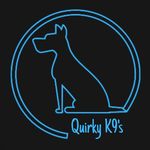 Kim naylor - @quirky_k9s - Instagram