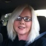 Kim Naylor Stone - @gabrai123 - Instagram